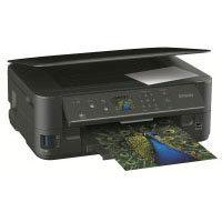 Epson Stylus SX535WD (C11CB90302) Epson Stylus SX535WD (C11CB90302)